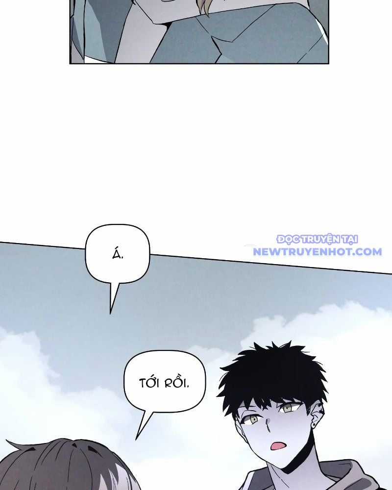 Cỗ Máy Dự Báo Sát Nhân - Chapter 5 - Trang 75