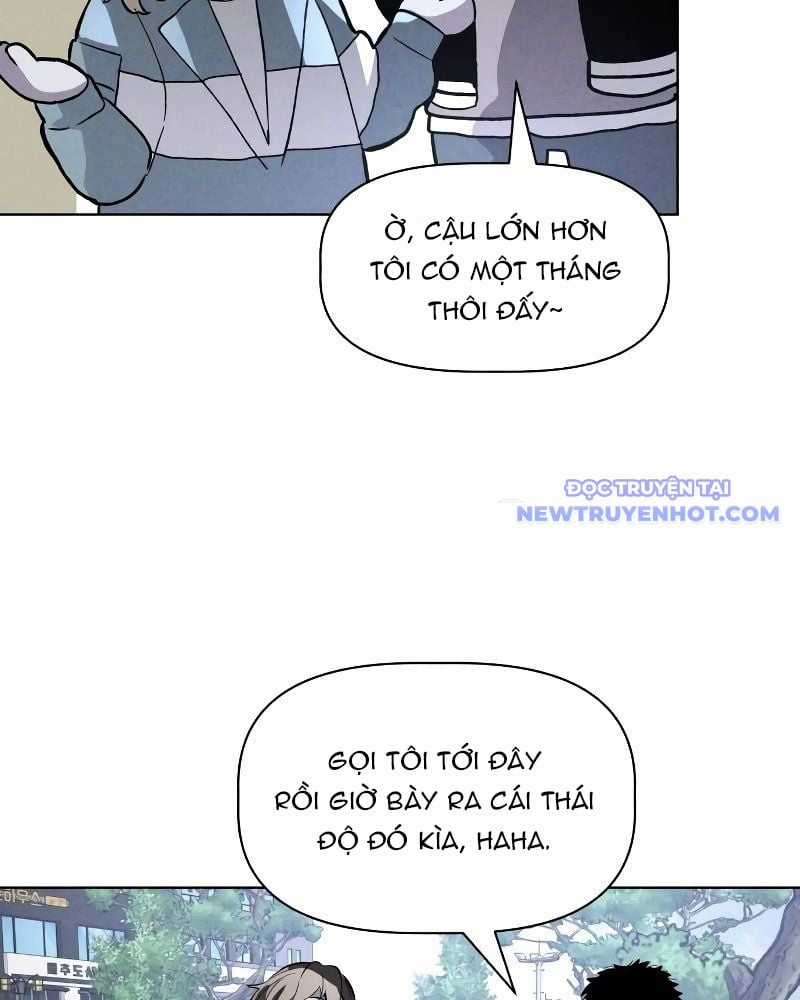 Cỗ Máy Dự Báo Sát Nhân - Chapter 5 - Trang 78