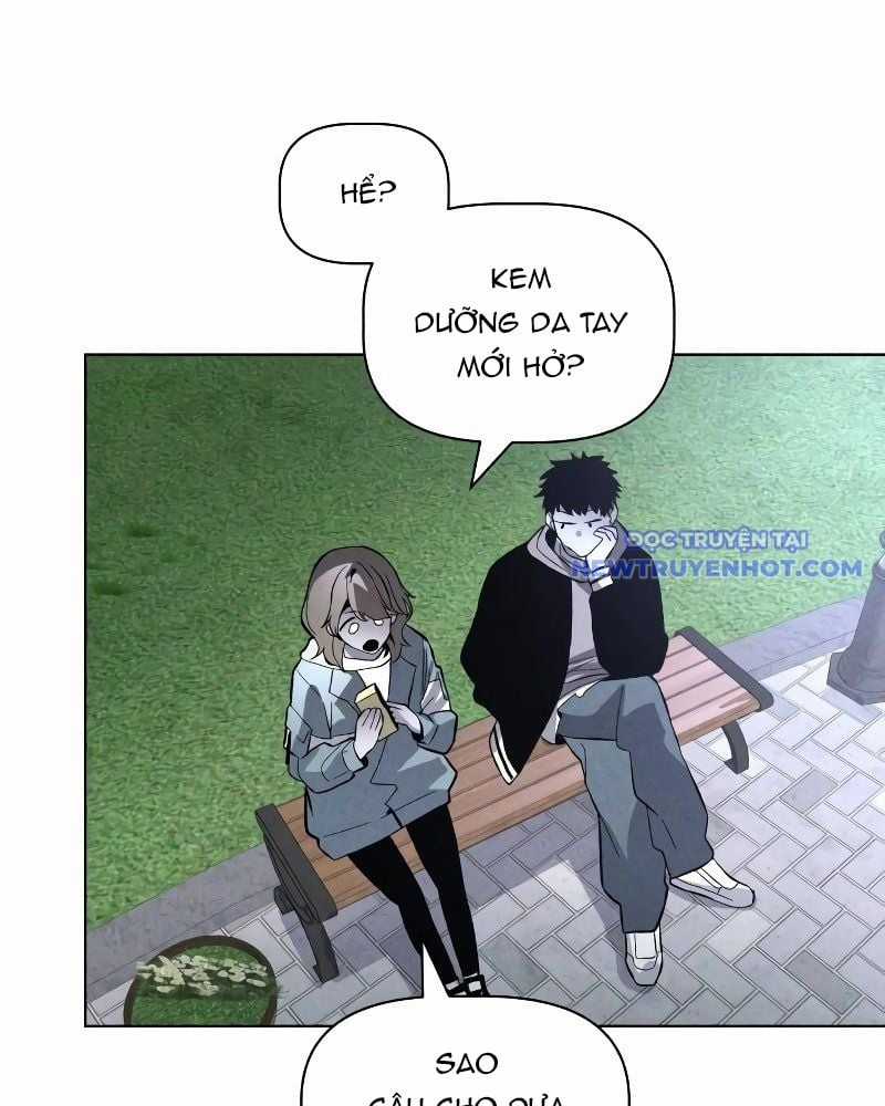 Cỗ Máy Dự Báo Sát Nhân - Chapter 5 - Trang 81