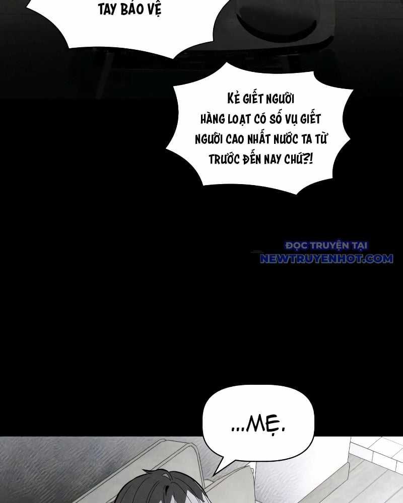 Cỗ Máy Dự Báo Sát Nhân - Chapter 5 - Trang 10