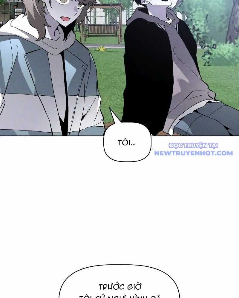 Cỗ Máy Dự Báo Sát Nhân - Chapter 5 - Trang 99