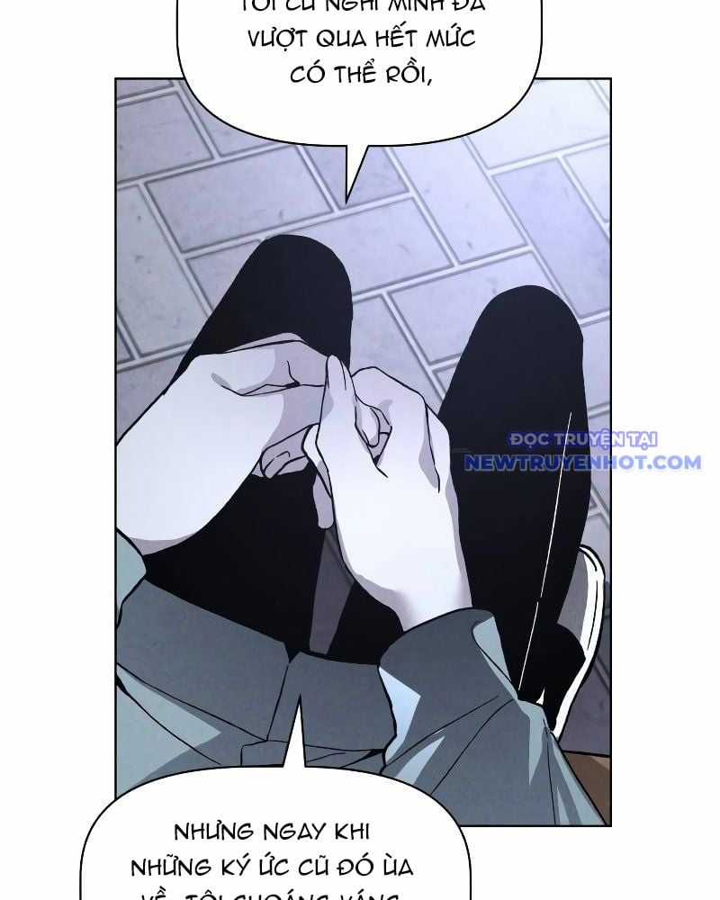 Cỗ Máy Dự Báo Sát Nhân - Chapter 5 - Trang 100