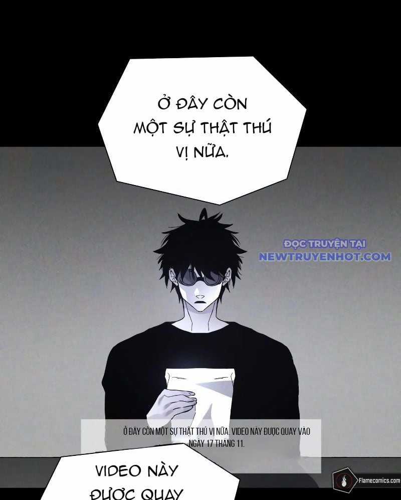 Cỗ Máy Dự Báo Sát Nhân - Chapter 6 - Trang 11