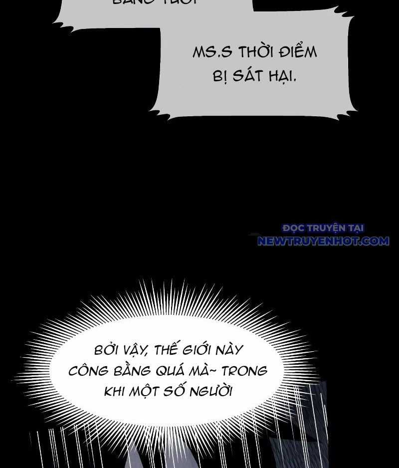 Cỗ Máy Dự Báo Sát Nhân - Chapter 6 - Trang 108