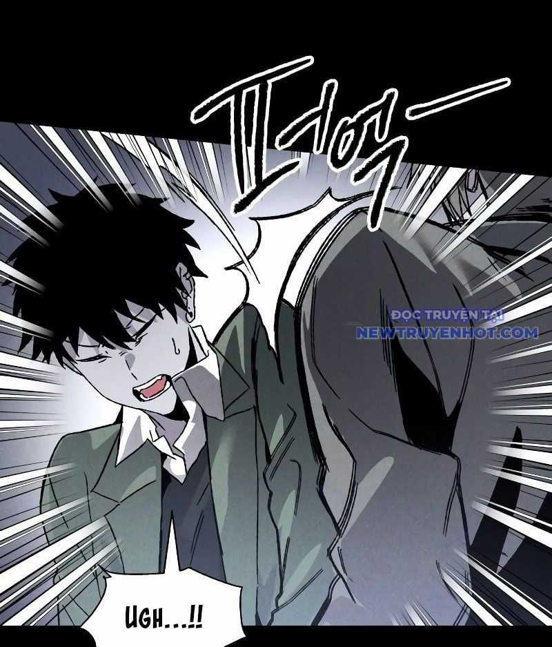 Cỗ Máy Dự Báo Sát Nhân - Chapter 6 - Trang 110