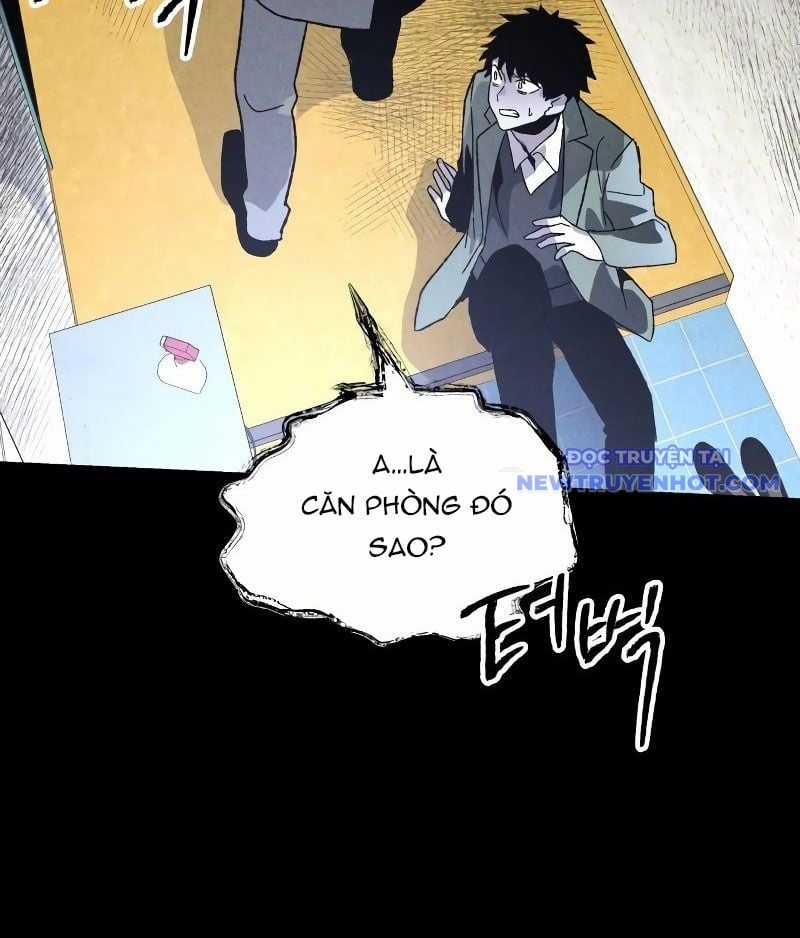 Cỗ Máy Dự Báo Sát Nhân - Chapter 6 - Trang 112