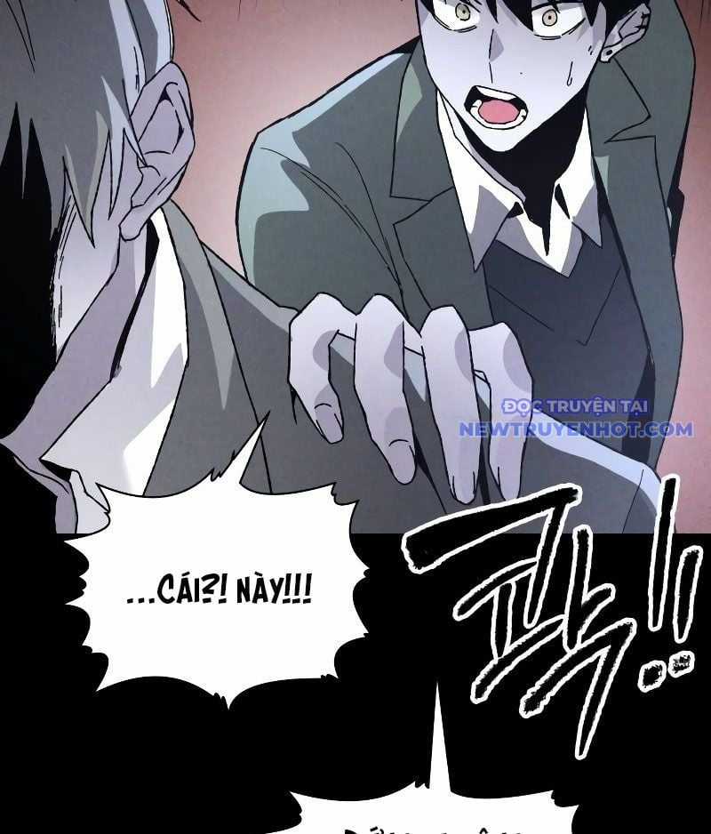 Cỗ Máy Dự Báo Sát Nhân - Chapter 6 - Trang 117