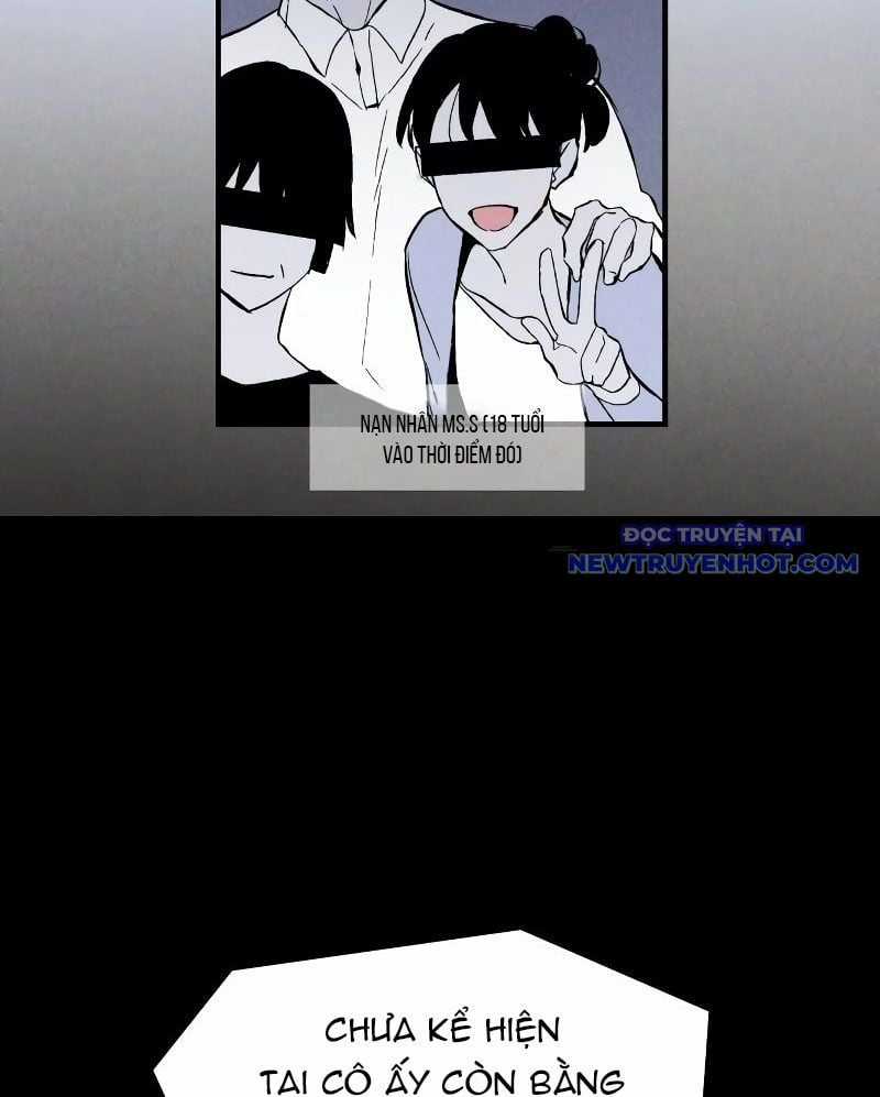 Cỗ Máy Dự Báo Sát Nhân - Chapter 6 - Trang 13