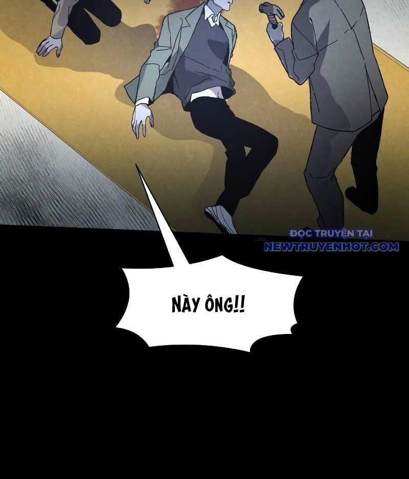 Cỗ Máy Dự Báo Sát Nhân - Chapter 6 - Trang 121