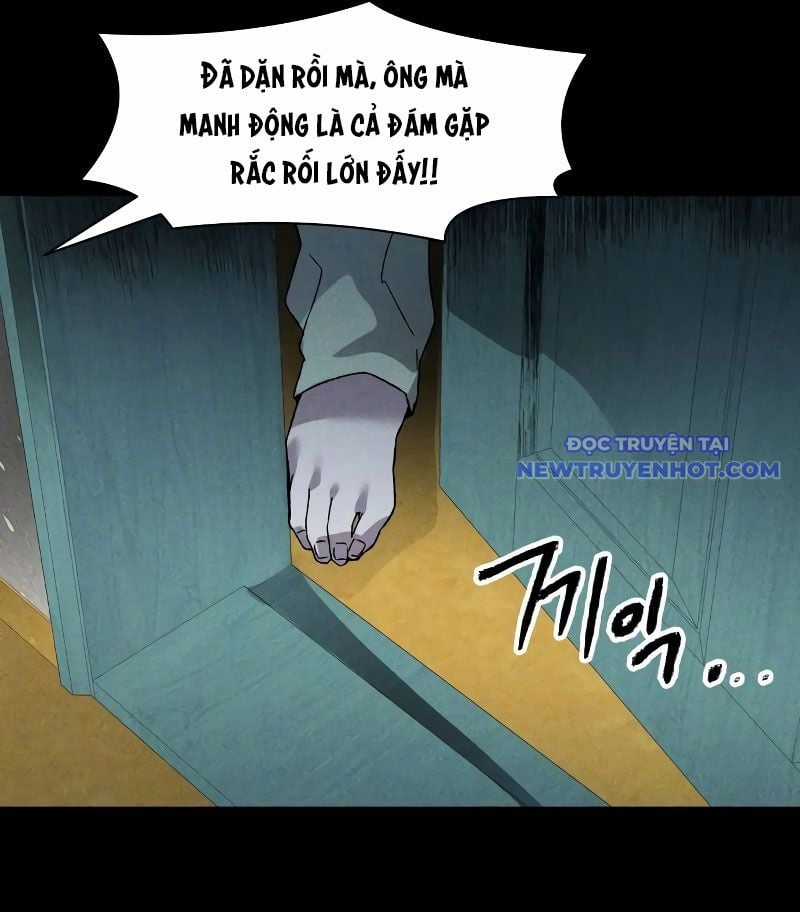 Cỗ Máy Dự Báo Sát Nhân - Chapter 6 - Trang 122