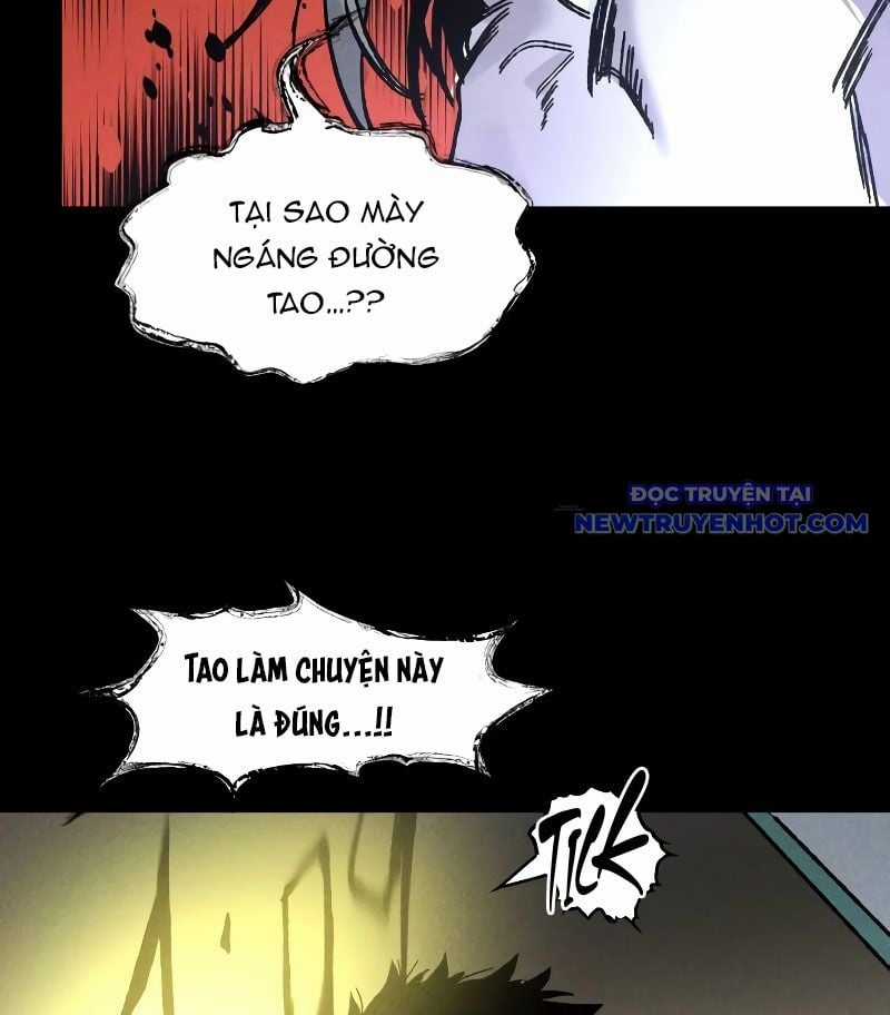 Cỗ Máy Dự Báo Sát Nhân - Chapter 6 - Trang 124