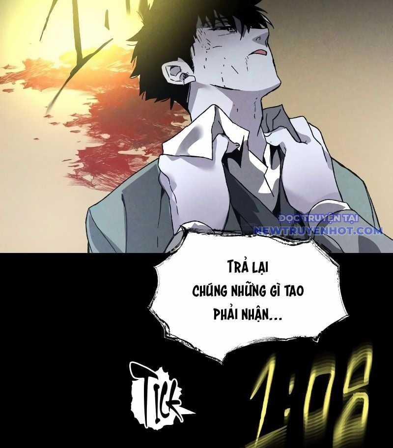 Cỗ Máy Dự Báo Sát Nhân - Chapter 6 - Trang 125