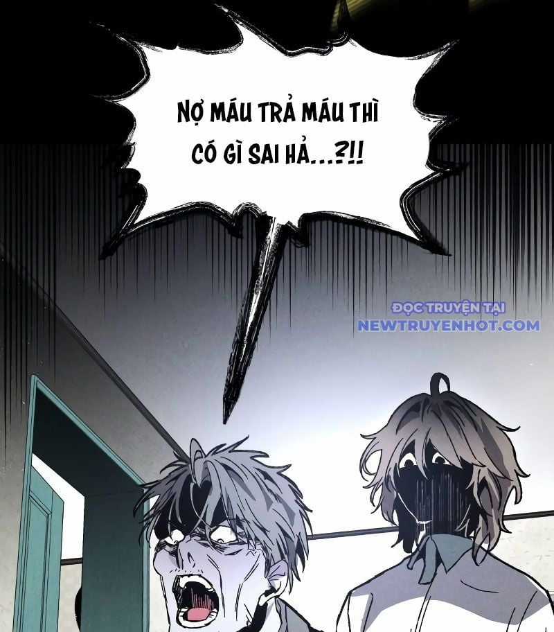 Cỗ Máy Dự Báo Sát Nhân - Chapter 6 - Trang 126
