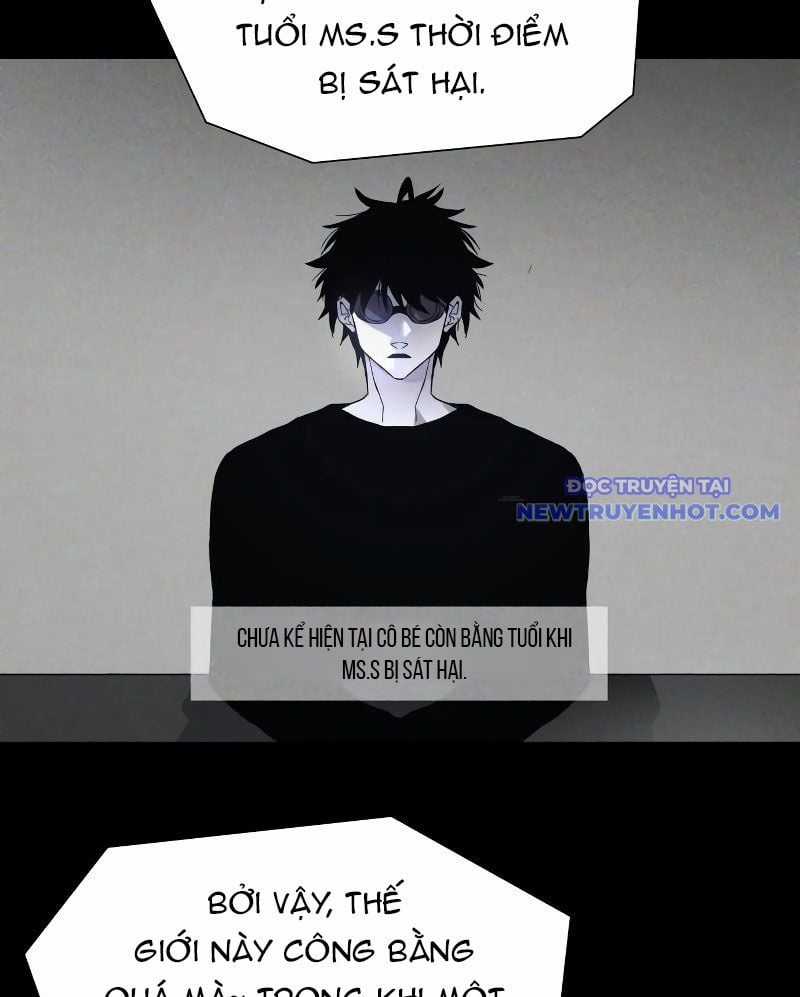 Cỗ Máy Dự Báo Sát Nhân - Chapter 6 - Trang 14