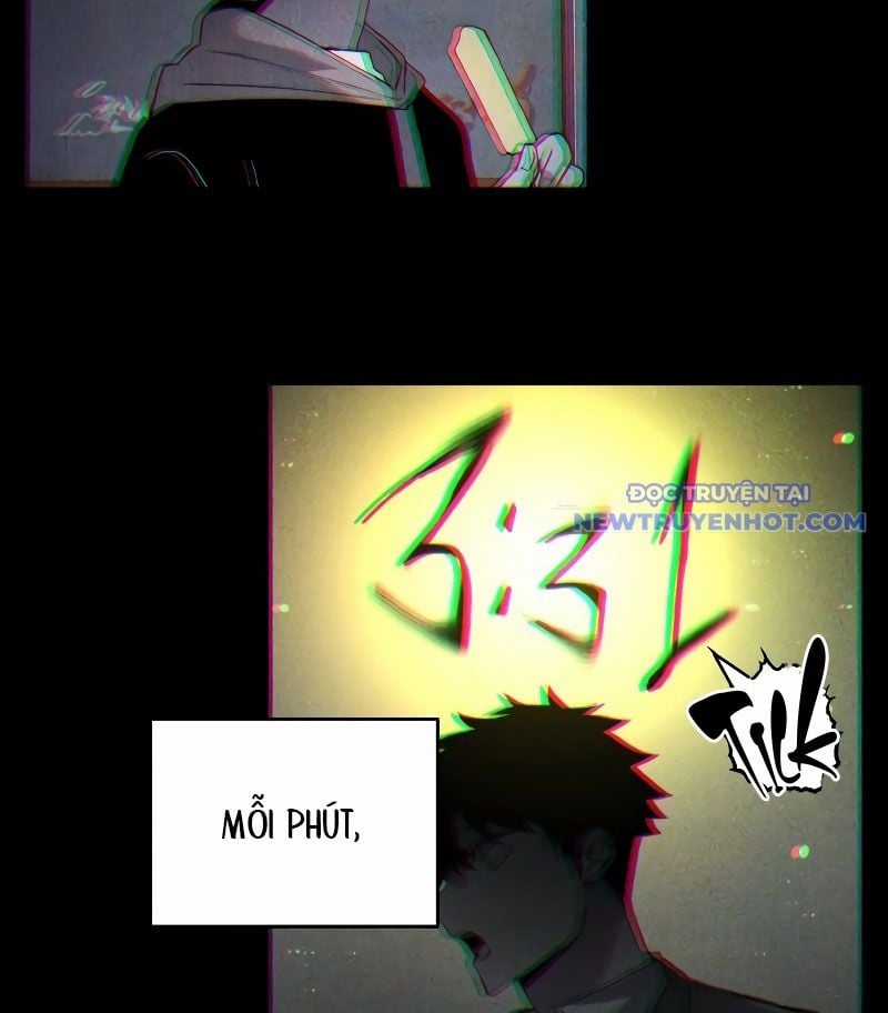 Cỗ Máy Dự Báo Sát Nhân - Chapter 6 - Trang 131