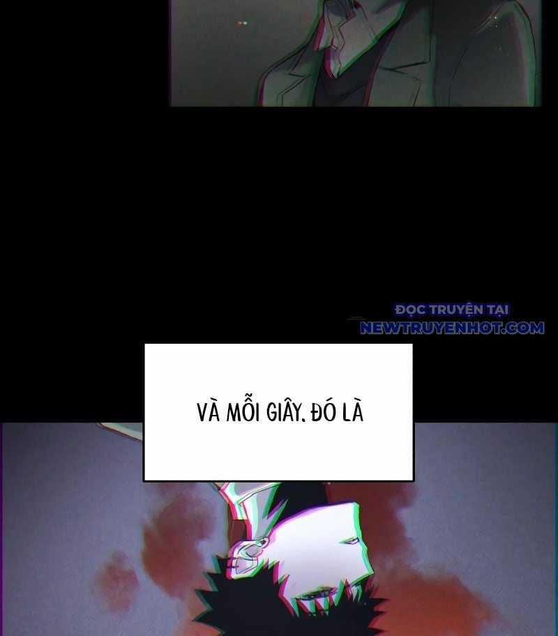 Cỗ Máy Dự Báo Sát Nhân - Chapter 6 - Trang 132