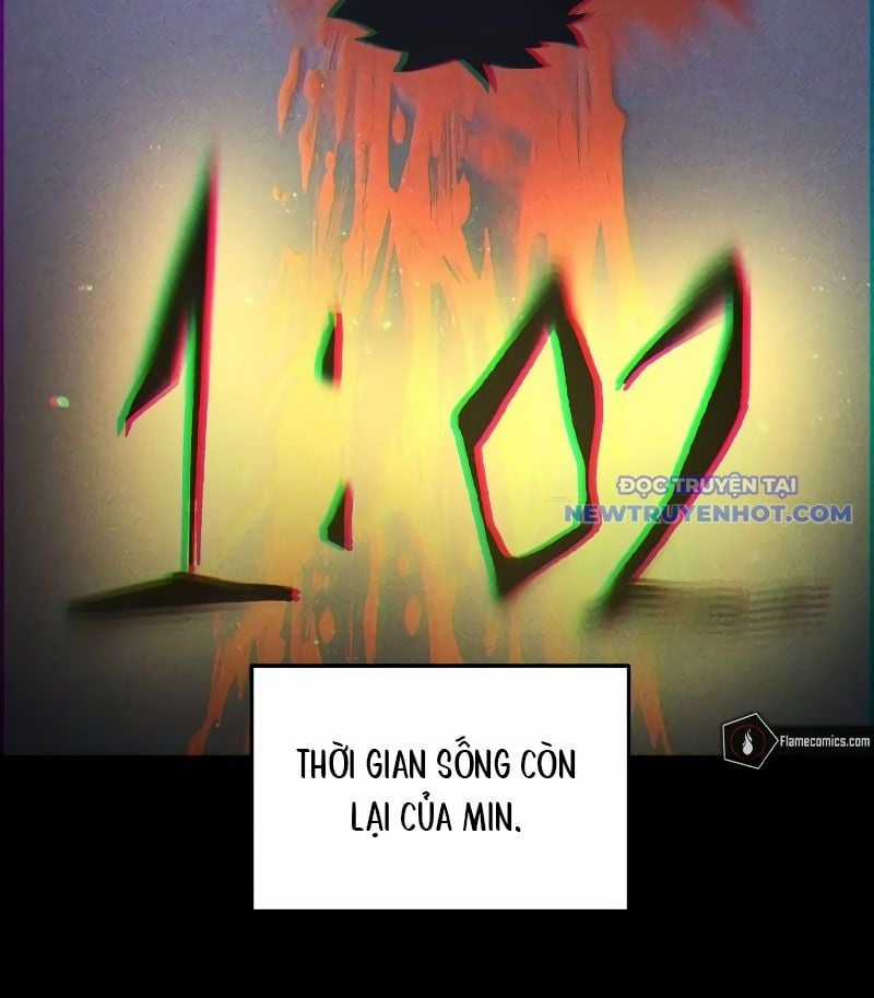 Cỗ Máy Dự Báo Sát Nhân - Chapter 6 - Trang 133