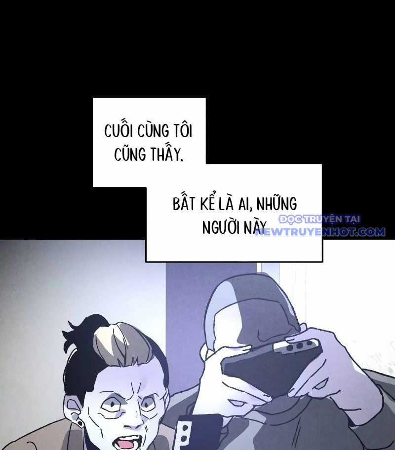 Cỗ Máy Dự Báo Sát Nhân - Chapter 6 - Trang 134