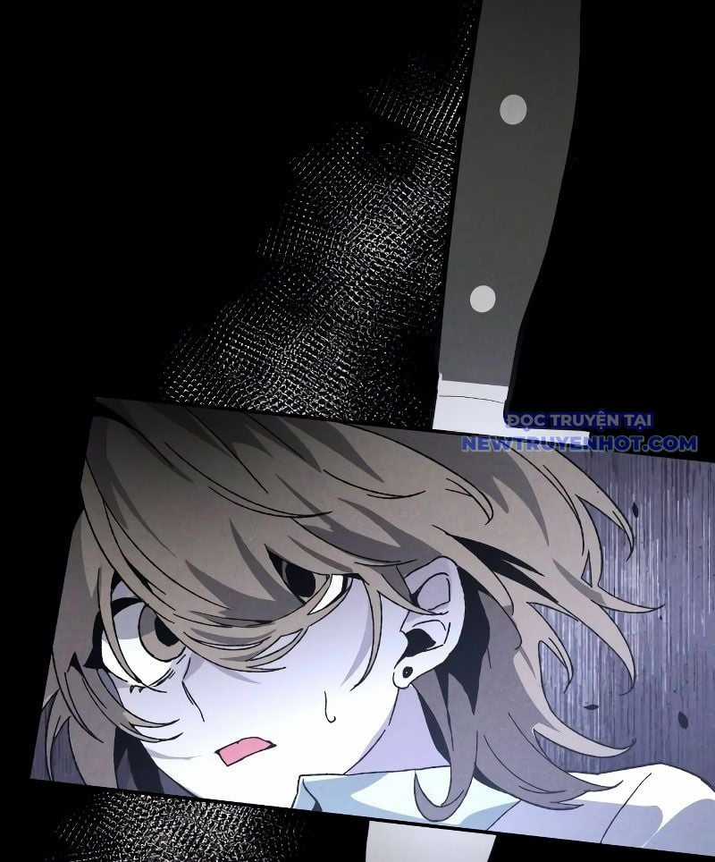 Cỗ Máy Dự Báo Sát Nhân - Chapter 6 - Trang 146