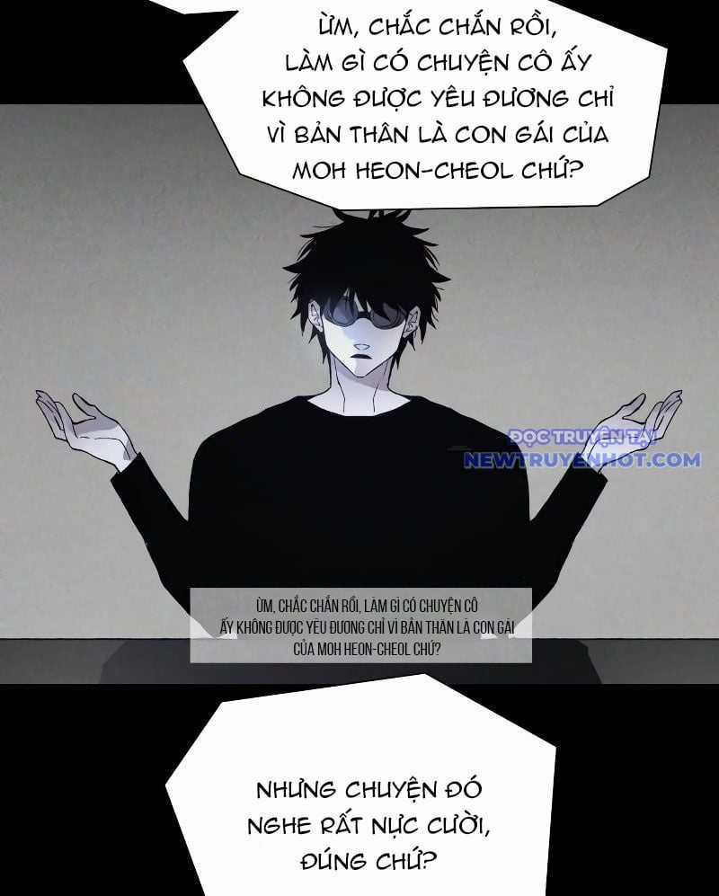 Cỗ Máy Dự Báo Sát Nhân - Chapter 6 - Trang 16