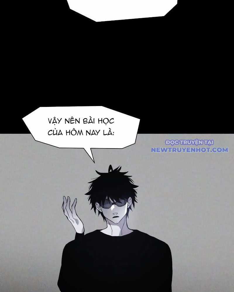 Cỗ Máy Dự Báo Sát Nhân - Chapter 6 - Trang 17