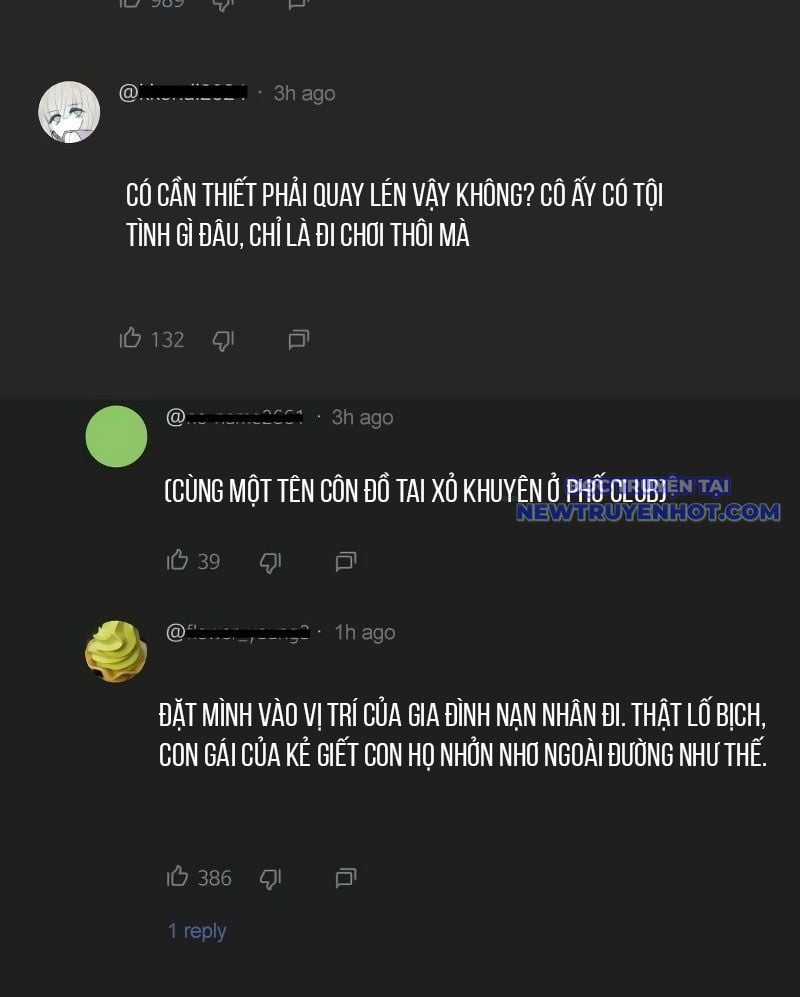 Cỗ Máy Dự Báo Sát Nhân - Chapter 6 - Trang 21