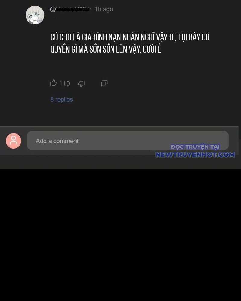 Cỗ Máy Dự Báo Sát Nhân - Chapter 6 - Trang 22