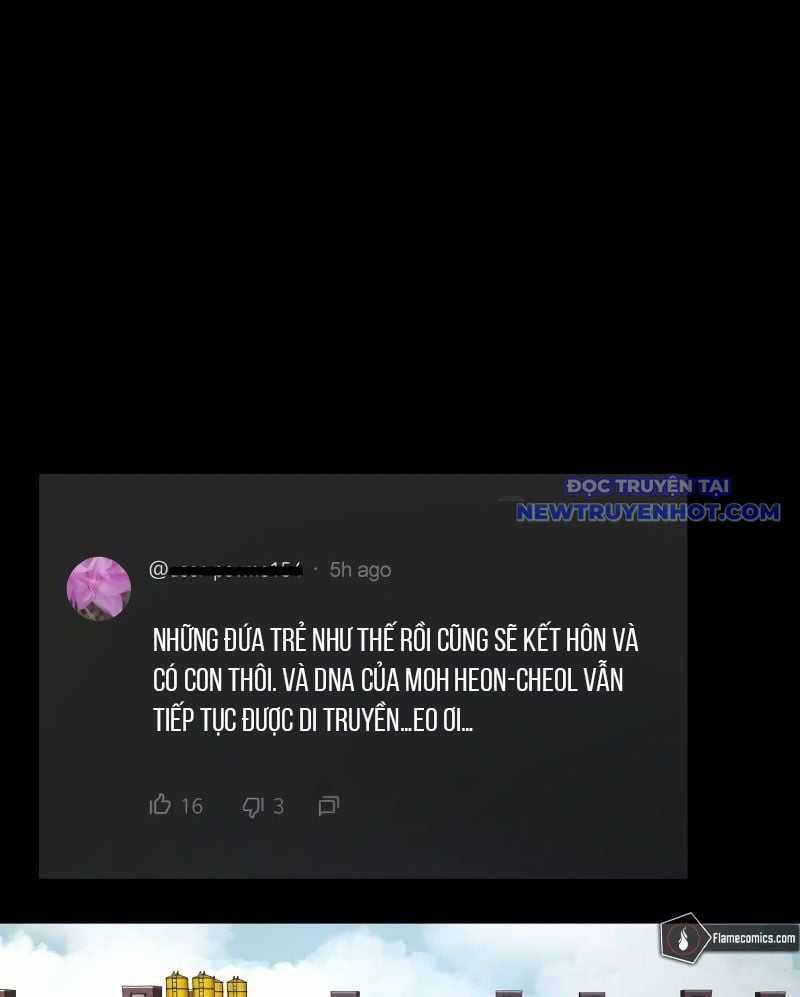Cỗ Máy Dự Báo Sát Nhân - Chapter 6 - Trang 23