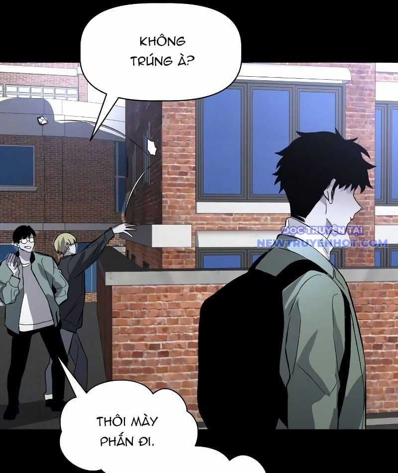 Cỗ Máy Dự Báo Sát Nhân - Chapter 6 - Trang 27