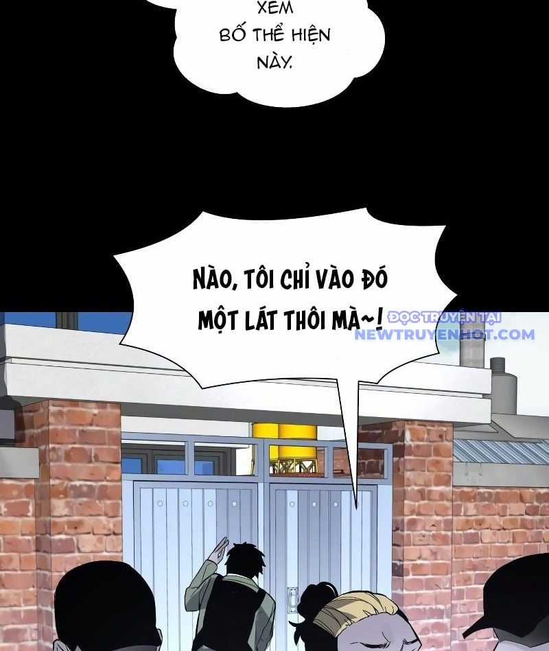 Cỗ Máy Dự Báo Sát Nhân - Chapter 6 - Trang 28