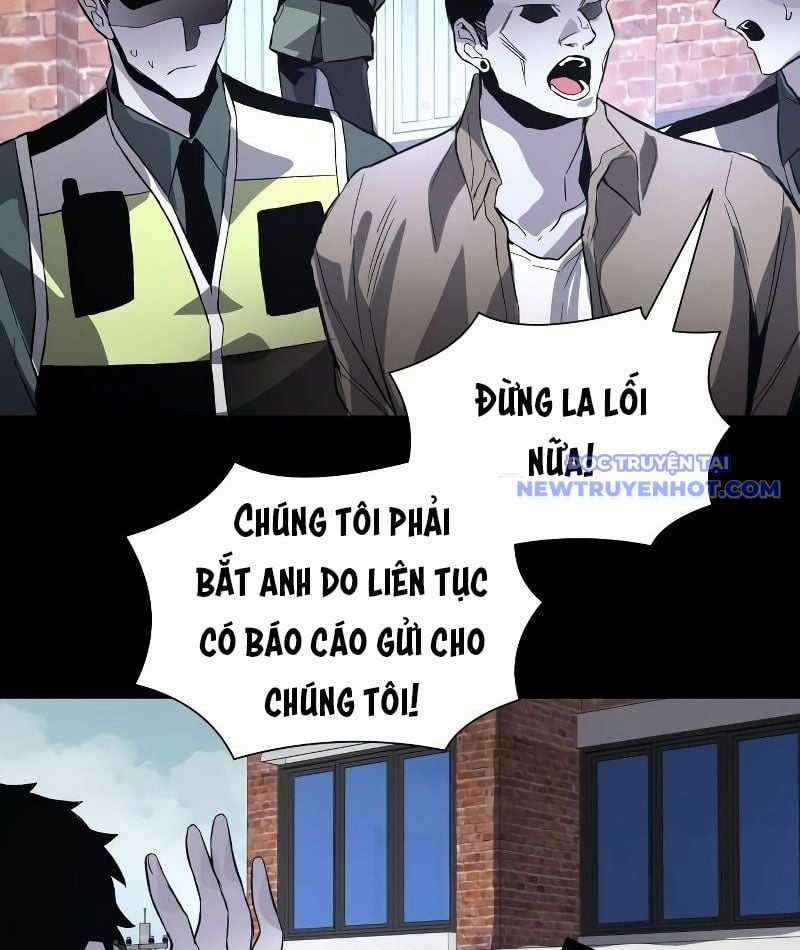 Cỗ Máy Dự Báo Sát Nhân - Chapter 6 - Trang 29