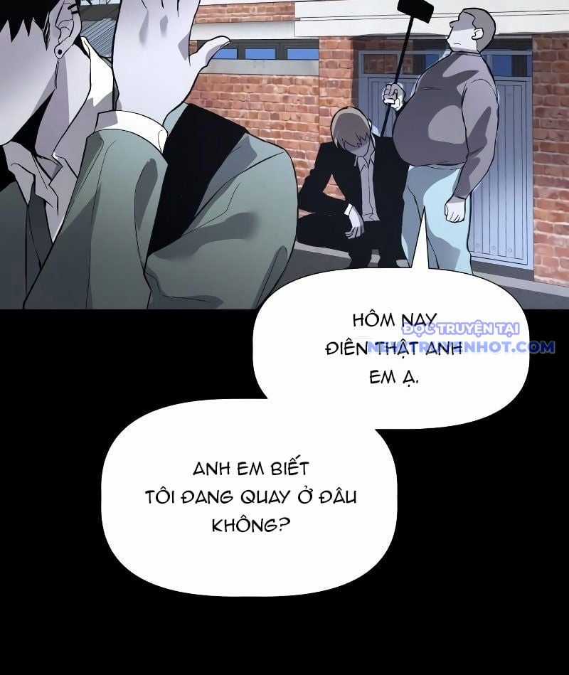 Cỗ Máy Dự Báo Sát Nhân - Chapter 6 - Trang 30