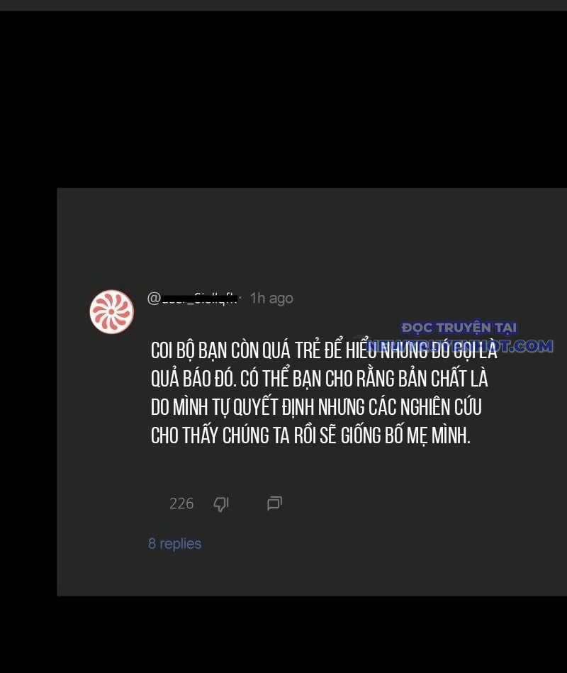 Cỗ Máy Dự Báo Sát Nhân - Chapter 6 - Trang 32