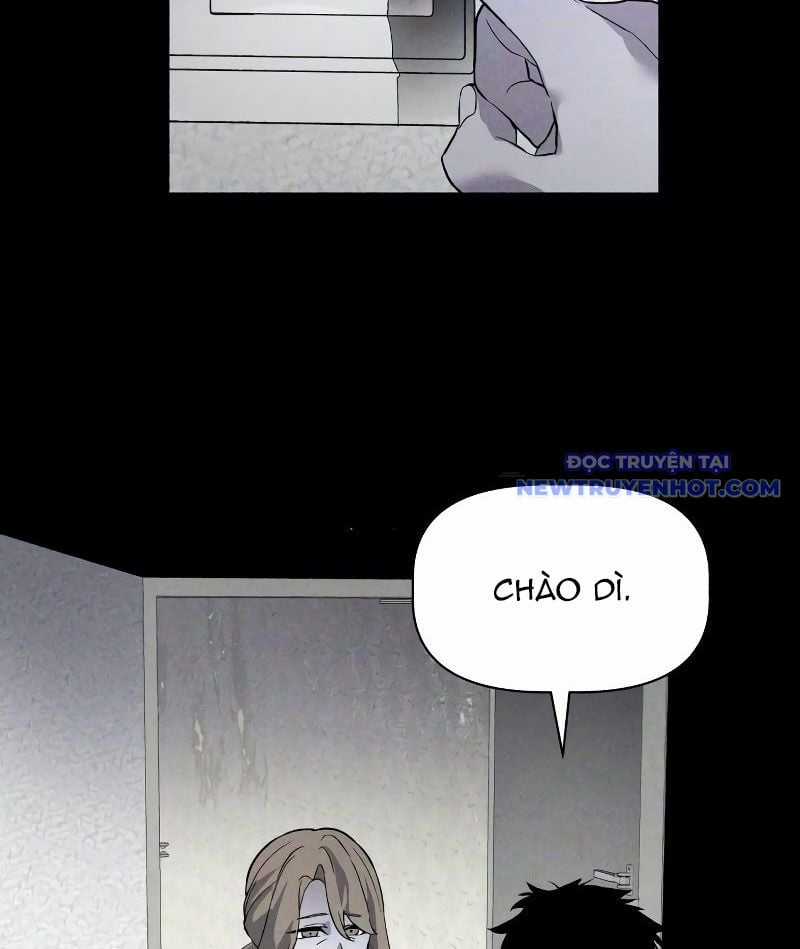 Cỗ Máy Dự Báo Sát Nhân - Chapter 6 - Trang 34