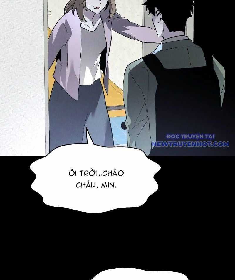 Cỗ Máy Dự Báo Sát Nhân - Chapter 6 - Trang 35