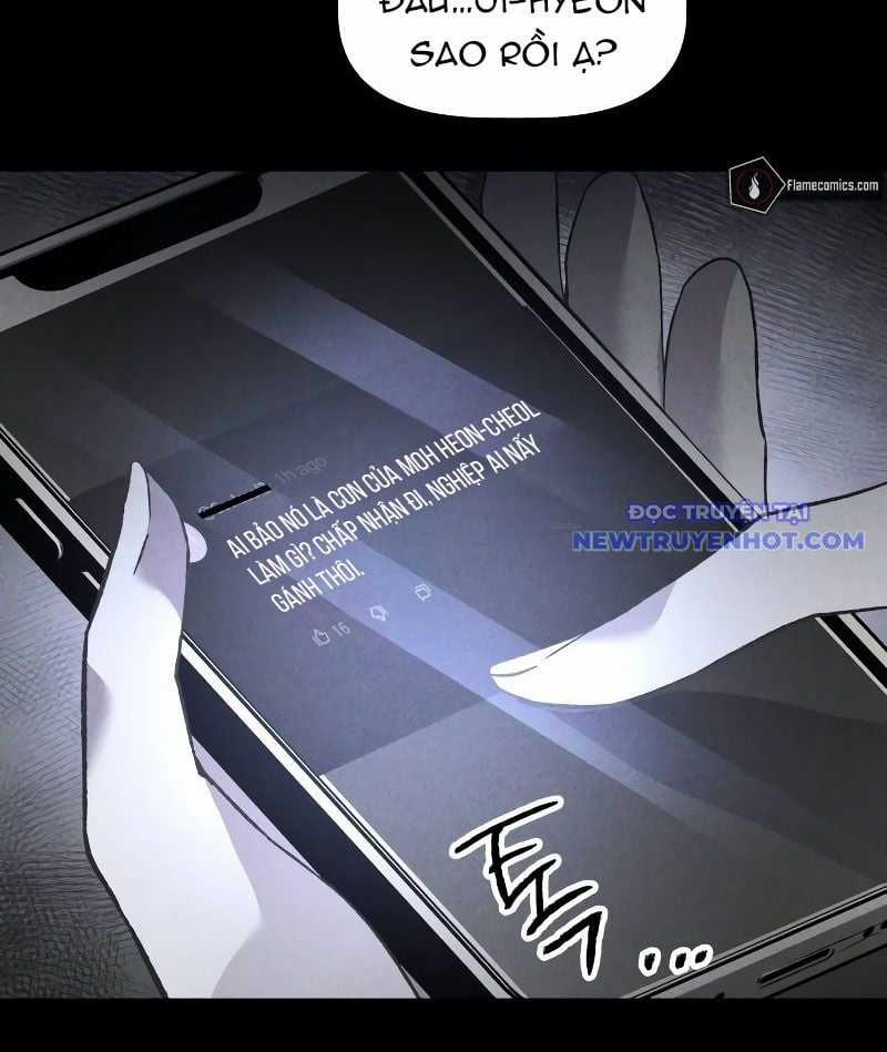 Cỗ Máy Dự Báo Sát Nhân - Chapter 6 - Trang 37