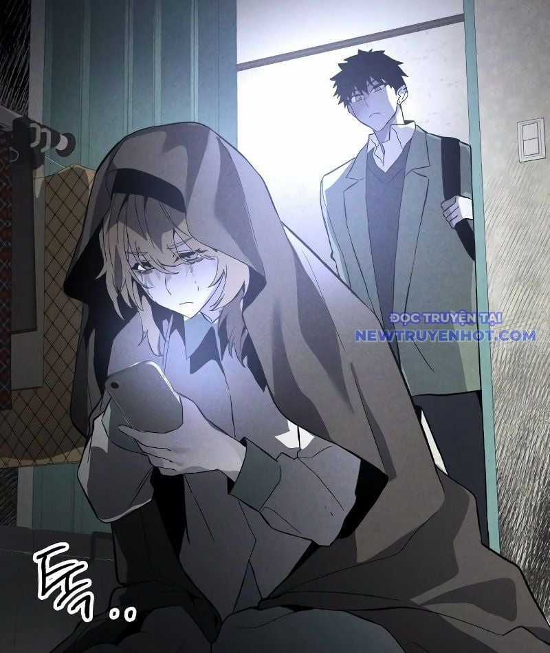 Cỗ Máy Dự Báo Sát Nhân - Chapter 6 - Trang 39