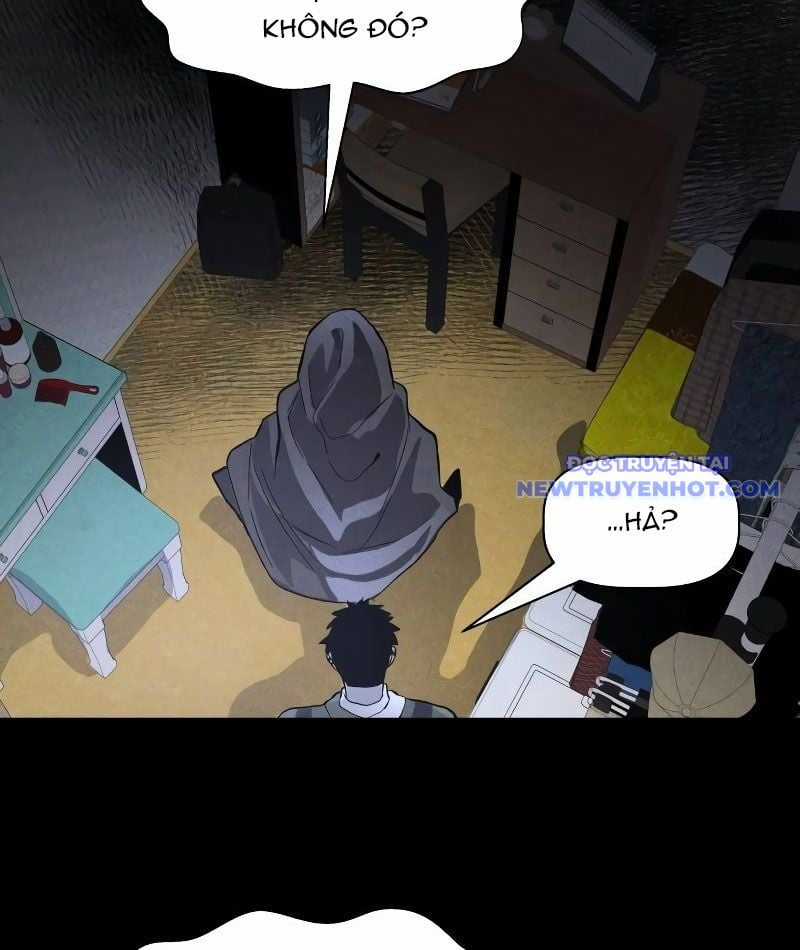 Cỗ Máy Dự Báo Sát Nhân - Chapter 6 - Trang 41