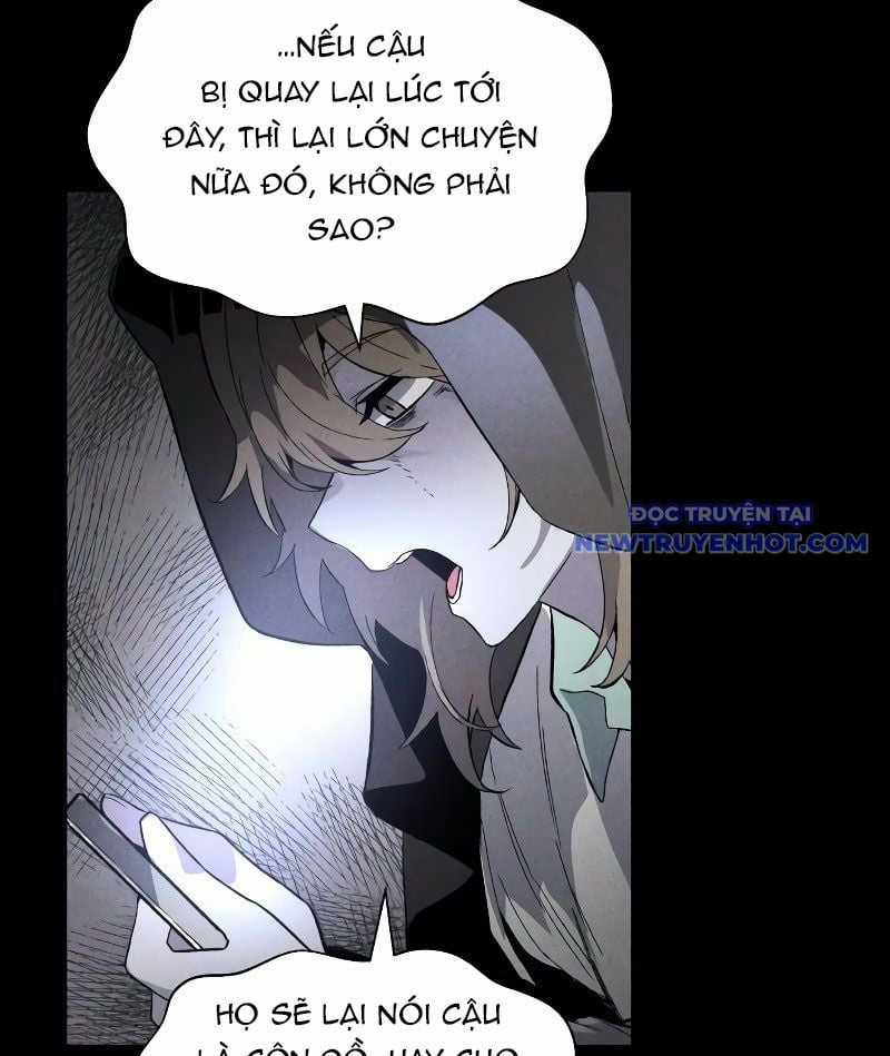 Cỗ Máy Dự Báo Sát Nhân - Chapter 6 - Trang 42