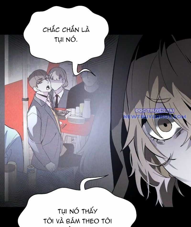 Cỗ Máy Dự Báo Sát Nhân - Chapter 6 - Trang 45