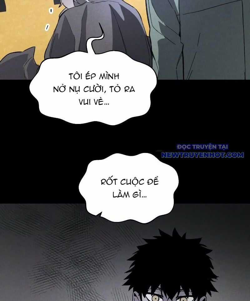 Cỗ Máy Dự Báo Sát Nhân - Chapter 6 - Trang 56