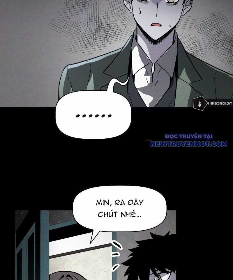 Cỗ Máy Dự Báo Sát Nhân - Chapter 6 - Trang 57