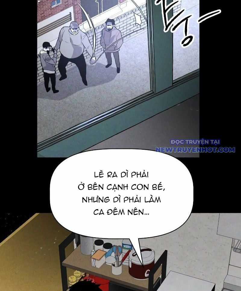 Cỗ Máy Dự Báo Sát Nhân - Chapter 6 - Trang 60