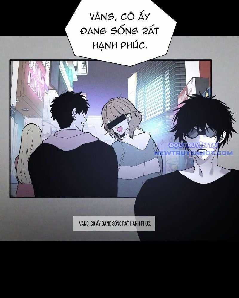 Cỗ Máy Dự Báo Sát Nhân - Chapter 6 - Trang 7