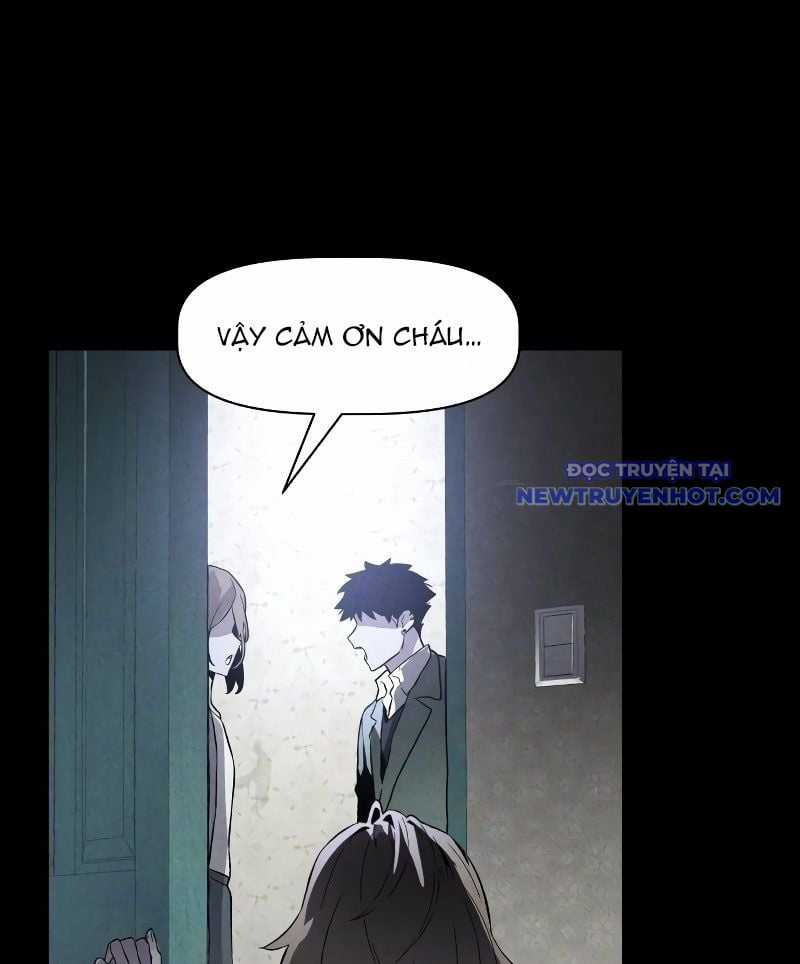 Cỗ Máy Dự Báo Sát Nhân - Chapter 6 - Trang 62