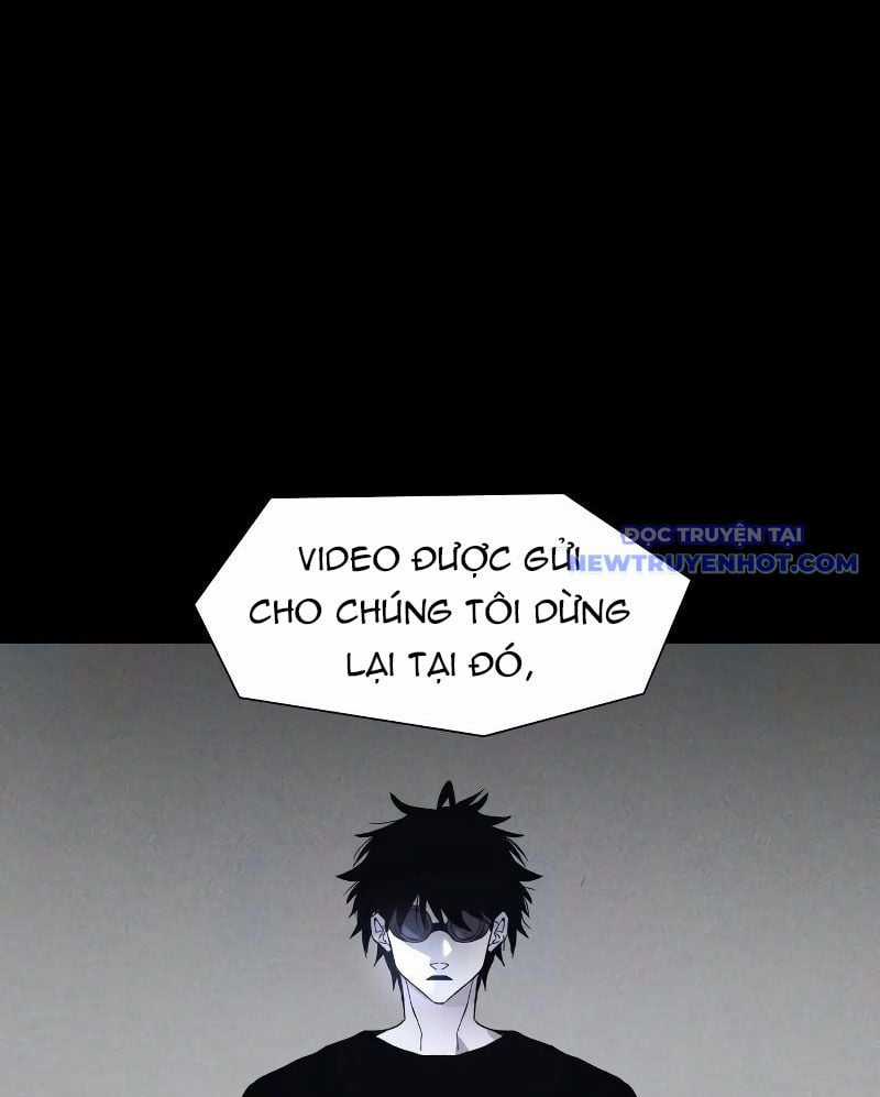 Cỗ Máy Dự Báo Sát Nhân - Chapter 6 - Trang 8