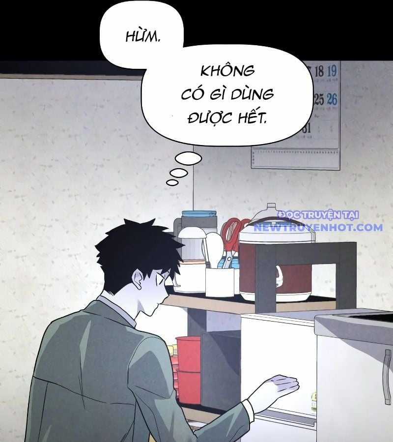 Cỗ Máy Dự Báo Sát Nhân - Chapter 6 - Trang 74