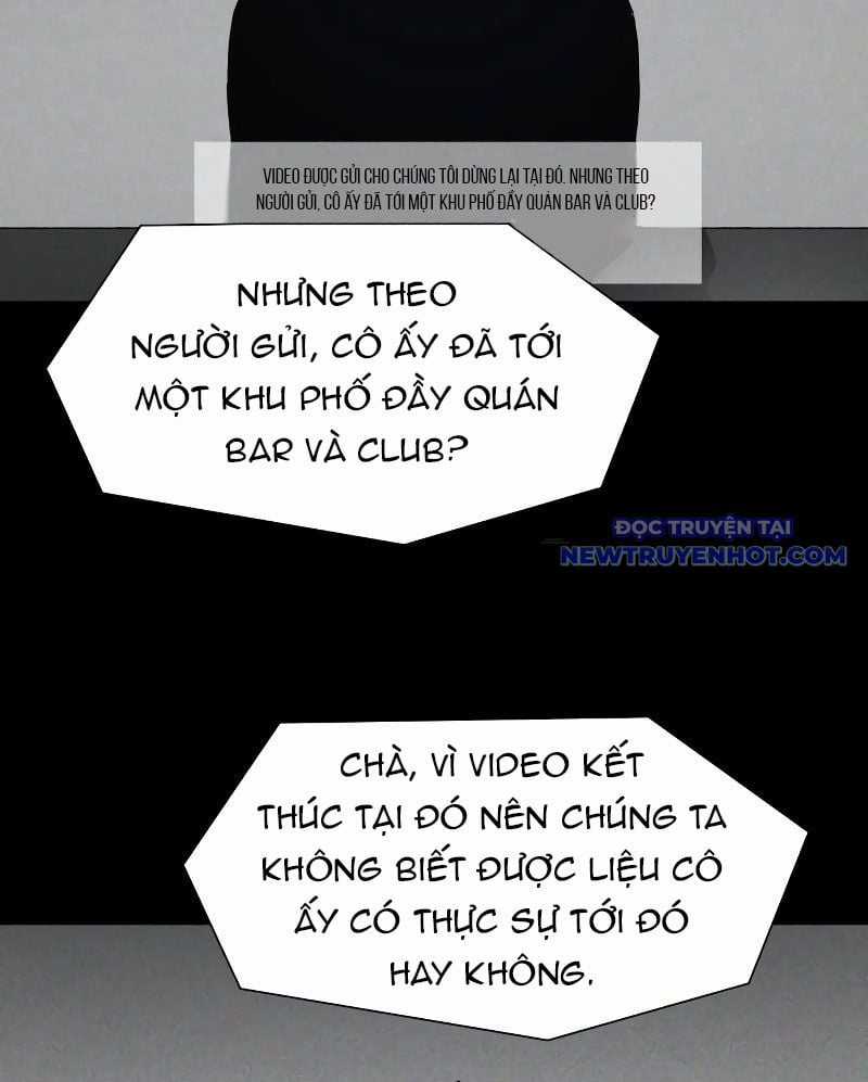 Cỗ Máy Dự Báo Sát Nhân - Chapter 6 - Trang 9