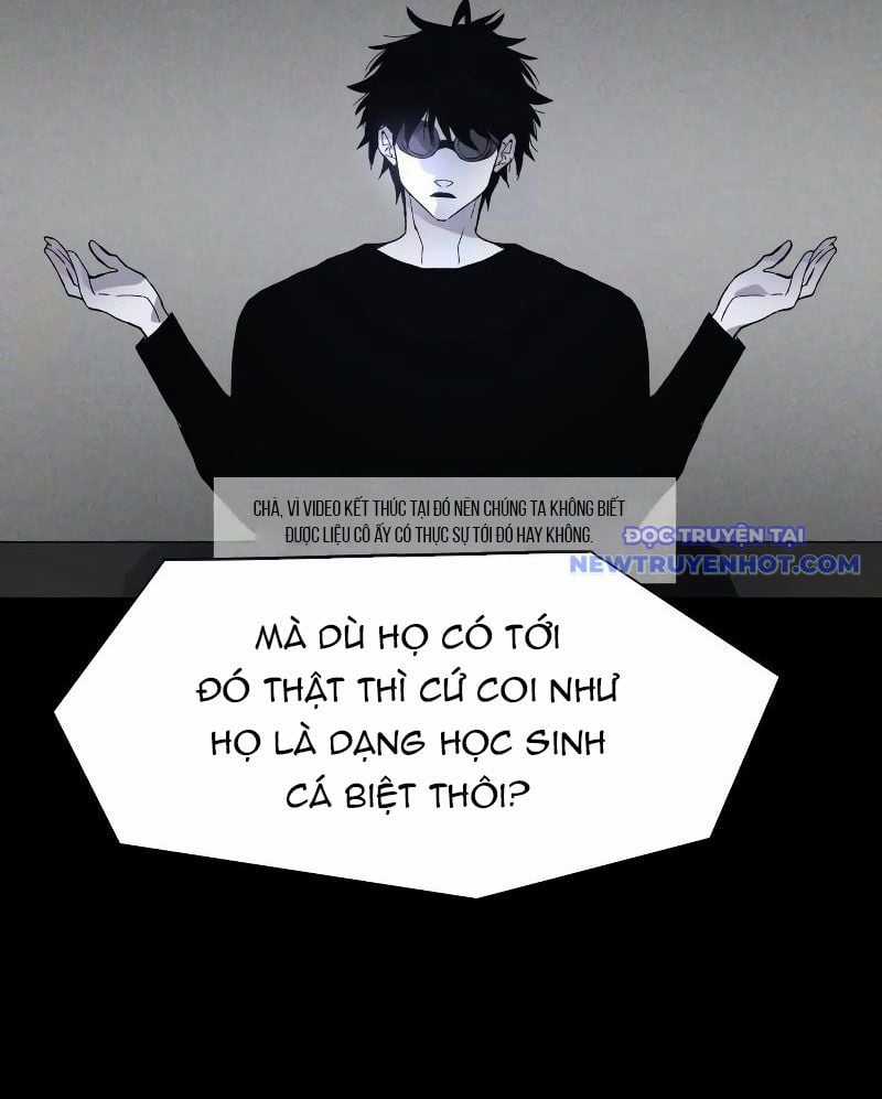 Cỗ Máy Dự Báo Sát Nhân - Chapter 6 - Trang 10