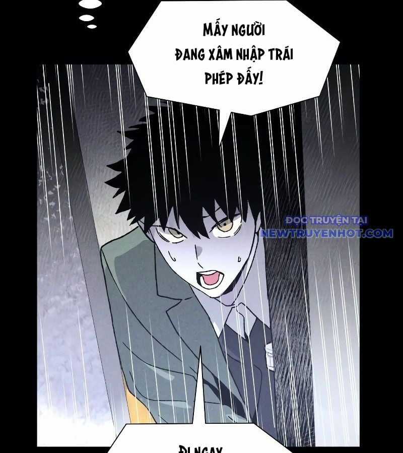 Cỗ Máy Dự Báo Sát Nhân - Chapter 6 - Trang 94